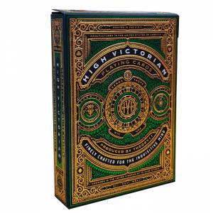 Theory11 "HIGH VICTORIAN" –...