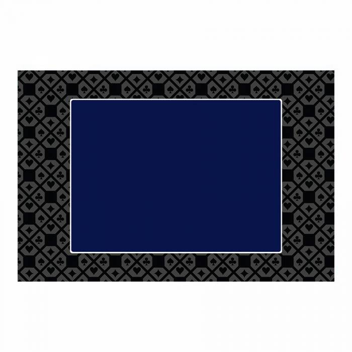 Tapis de Close Up "CLASSIQUE" - rectangulaire - jersey néoprène - 60 x 40 cm