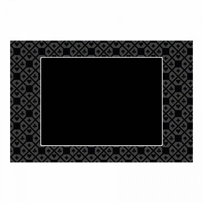 Tapis de Close Up "CLASSIQUE" - jersey néoprène - 60 x 40 cm - rectangulaire