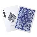 Bullets "DUO PACK" - 2 Jeux de 54 cartes 100% plastique - format poker