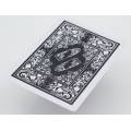 Bullets "TRIO PACK" - 3 Jeux de 54 cartes 100% plastique - format poker