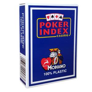 Modiano Poker Index Casino...