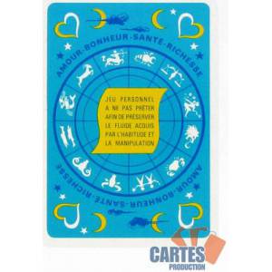 Cartas "A VIDENTE"