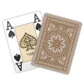 Förpackning Modiano CRISTALLO - 9 spel + 1 spel GRATIS