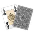 Förpackning Modiano CRISTALLO - 9 spel + 1 spel GRATIS