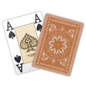 Pack Modiano CRISTALLO - 9 spellen + 1 spel GRATIS