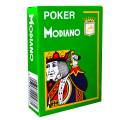 Förpackning Modiano CRISTALLO - 9 spel + 1 spel GRATIS