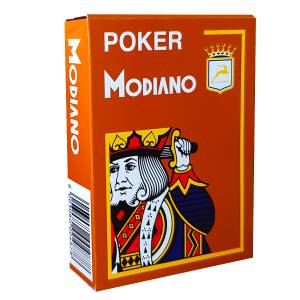 Paket Modiano "CRISTALLO" - 9 spel + 1 spel GRATIS