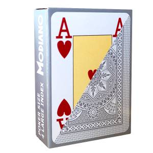 Pack Modiano CRISTALLO - 9 gier + 1 gra za darmo