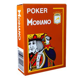 Pack Modiano CRISTALLO - 9 spellen + 1 spel GRATIS