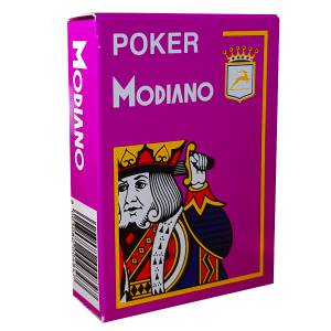 Pack Modiano CRISTALLO - 9 Spiele + 1 Spiel KOSTENLOS