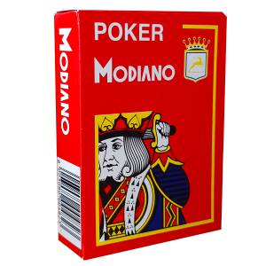 Pack Modiano CRISTALLO - 9 spellen + 1 spel GRATIS
