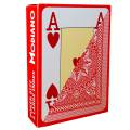 Förpackning Modiano CRISTALLO - 9 spel + 1 spel GRATIS