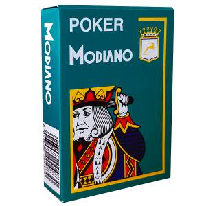 Pack Modiano CRISTALLO - 9 Jogos + 1 Jogo GRÁTIS.
