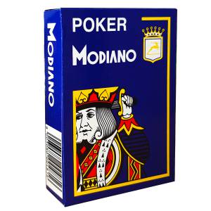 Pack Modiano CRISTALLO - 9 spellen + 1 spel GRATIS