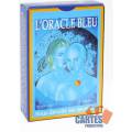 L'Oracle Bleu - jeu de 73 cartes