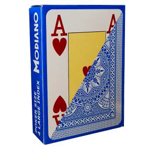 Pack Modiano CRISTALLO - 9 spellen + 1 spel GRATIS