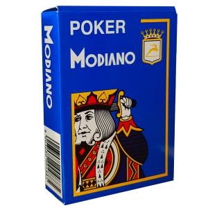 Pack Modiano CRISTALLO - 9 juegos + 1 juego DE REGALO