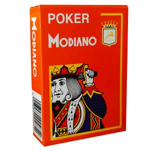 Pack Modiano CRISTALLO - 9 spellen + 1 spel GRATIS