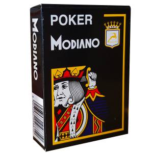 Pack Modiano CRISTALLO - 9 gier + 1 gra za darmo