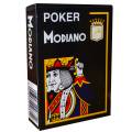 Modiano "CRISTALLO" Pack - 9 Spiele + 1 Spiel GRATIS
