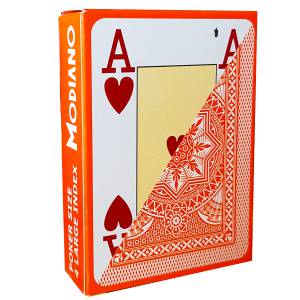 Pack Modiano CRISTALLO - 9 Spiele + 1 Spiel KOSTENLOS