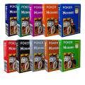 Pack Modiano CRISTALLO - 9 Spiele + 1 Spiel KOSTENLOS