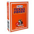 Modiano Pack "TEXAS POKER HOLD EM" - 9 Games + 1 game FREE!