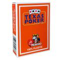 Modiano "TEXAS POKER HOLD EM" Pack - 9 Games + 1 Game FREE!