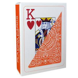 Pack Modiano "TEXAS POKER HOLD EM" - 9 Jeux + 1 jeu OFFERT !  

Vertaling: Pack Modiano "TEXAS POKER HOLD EM" - 9 Spellen + 1 sp