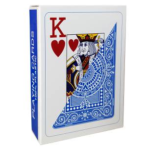 Modiano "TEXAS POKER HOLD EM" Pack - 9 Games + 1 FREE game!