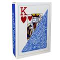 Pack Modiano "TEXAS POKER HOLD EM" - 9 Spiele + 1 Spiel GRATIS!