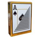12-game pack of Copag "TEXAS HOLD'EM GOLD" - 11 + 1 FREE game