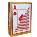12-game pack of Copag "TEXAS HOLD'EM GOLD" - 11 + 1 FREE game