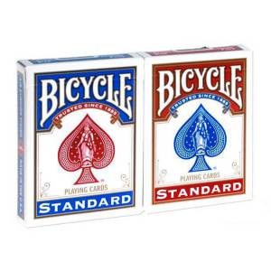 Duo pack Bicycle "RIDER...