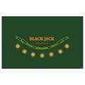 ''Black Jack PRO matta'' - 197 cm