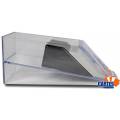 Sabot 2 jeux de cartes - en acrylique

Two-deck card shoe - acrylic