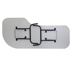 Table de Roulette "JARQUE" - avec pieds pliants