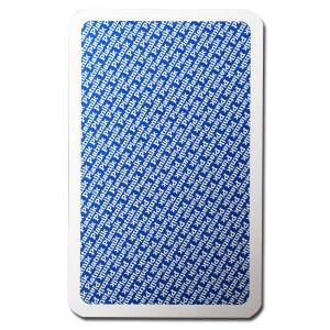 Mistigri Loisirs Efants - Jeu de 31 cartes cartonnées plastifiées - 100 x 65 mm