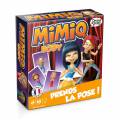 "MIMIQ BODY PREND LA POSE !" - Jeu de 44 cartes