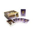 "MIMIQ BODY PREND LA POSE !" - Jeu de 44 cartes