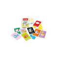 "MISTIGRI en memoryspel - Pairs Game - 33 kaarten"