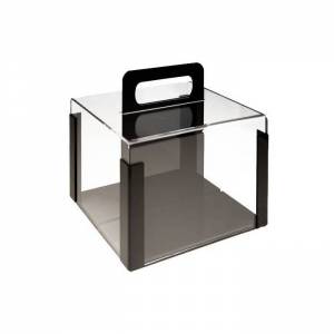 Klatka dla ptaków 600 żetonów do pokera "CROWN" - wersja CASH GAME - z gliny kompozytowej o wadze 14 g.