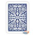 Modiano Poker Carillon - Game of 54 laminated cardboard plastic-coated cards - 4 standard indexes.