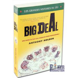 Big Deal – par Anthony Holden - 347 pages