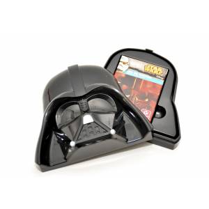 Cofanetto Star Wars "THE STORY OF DARTH VADER" - Set di 55 carte