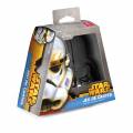 Caja de Star Wars "THE STORY OF DARTH VADER" - Juego de 55 cartas