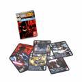 Caixa de Star Wars "THE STORY OF DARTH VADER" - Jogo de 55 cartas