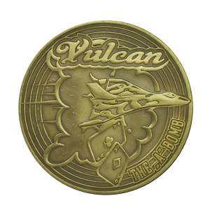 Card guard "VULCAN" - 45mm...