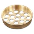 Cendrier pour cup holder de table de poker